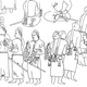 Illustration for article titled The Lost Empire that Ruled the Silk Road
